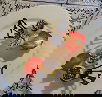 Diamond House Restaurant - C Tourism