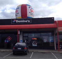 Domino's Pizza - C Tourism