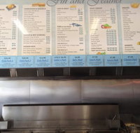 Drouin Fin  Feather Takeaway - C Tourism