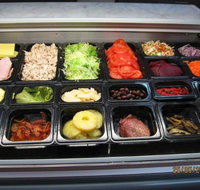 Drouin Gourmet Cafe - C Tourism