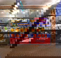 Drouin Takeaway - C Tourism