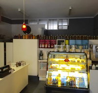 Evie's Cafe - C Tourism