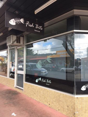 Trafalgar South VIC C Tourism