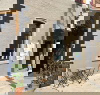 Gallery Cafe - C Tourism