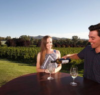 Gapsted Wines - C Tourism