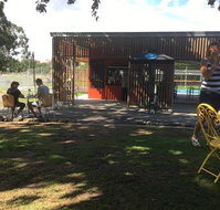 Gardens Lake Cafe - C Tourism