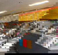 Gippy Fish  Chips - C Tourism