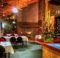 Goldfields Restaurant - C Tourism