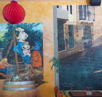 Gracie's Bakery  Cafe - C Tourism