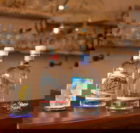 Great Ocean Road Gin Tasting Room  Gin Garden - C Tourism