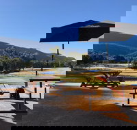 Halls Gap Hotel Restaurant - C Tourism