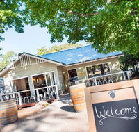 Harvest Halls Gap - C Tourism