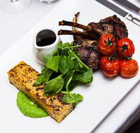 Harvest Restaurant - C Tourism