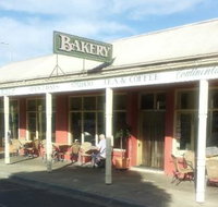 Heiner's Bakery - C Tourism