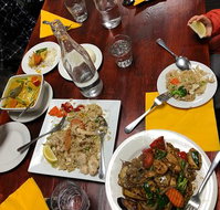 Kinnaree Thai Restaurant - C Tourism