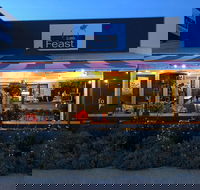 Little Feast - C Tourism