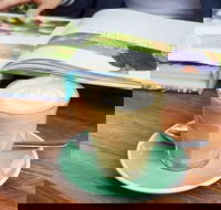 Livefast Lifestyle Cafe - C Tourism