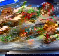 Magdala on the Lake - C Tourism