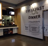 Mcdonald's - C Tourism