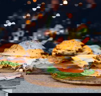 Middel's Tapas Bar and Restaurant - C Tourism