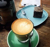 Mr T and Me - C Tourism