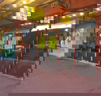 Natural Garden - C Tourism