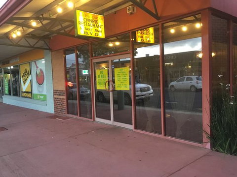 Natural Garden - C Tourism 0