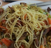 New Hong Kong Chinese And Malaysian Restaurant - C Tourism