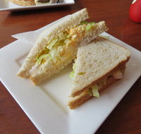 Nicks Bakehouse - C Tourism