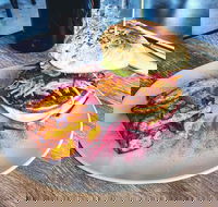 Onda Food House - C Tourism