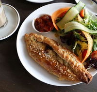 Pyrenees Pantry - C Tourism