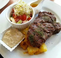 Quarry Restaurant - C Tourism