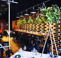 Reclaim Winebar  Cafe - C Tourism