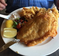 Red Poppy Bistro - C Tourism