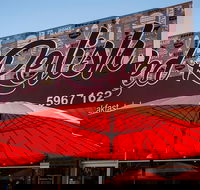 Red Relish Cafe - C Tourism