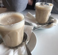 S.e.d.e. Cafe - C Tourism