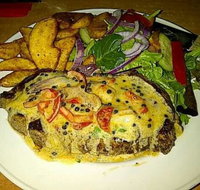 Sicilians restaurant - C Tourism