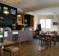 Smokeytown Cafe - C Tourism