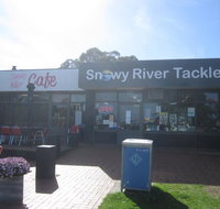 Snowy River Cafe - C Tourism