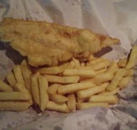 Spinakers Fish  Chips - C Tourism