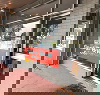 Sweet Brew Cafe - C Tourism