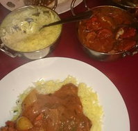 Temple Glory Multi Cuisine Indian Restaurant - C Tourism