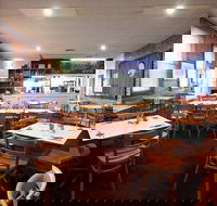 The American Hotel Creswick - C Tourism