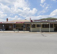 The Buffalo Hotel - C Tourism