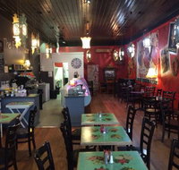 The French Pear Cafe - C Tourism