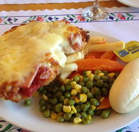 The Golden Age - C Tourism