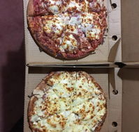 The Hot Spot Takeaway  Restaurant - C Tourism