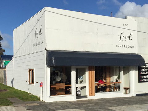 The Local. Inverloch - C Tourism 0