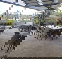 The New Atrium Restaurant and Function Centre - C Tourism