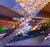 The Ranges Cafe - C Tourism